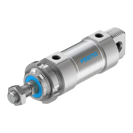 Festo Round Cylinder DSNU-50-25-PPV-A DSNU-50-25-PPV-A